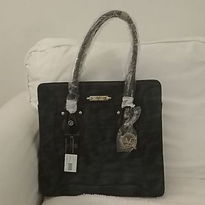 Versace 19-69 Italia Purse